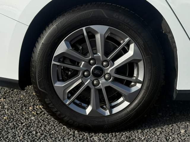 Ford Focus IV facelifting 2024 — zdjęcie 33