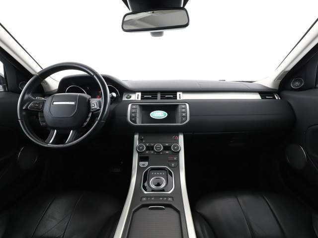 Land Rover Range Rover Evoque II 2019 — zdjęcie 15