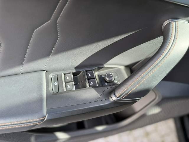 Cupra Formentor I 2022 — zdjęcie 35