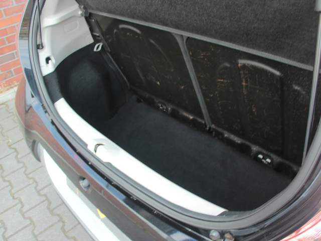 Toyota Aygo II 2017 — zdjęcie 39