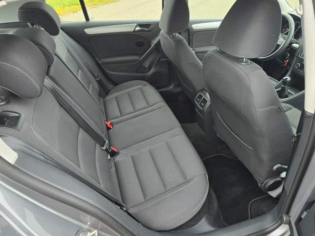 Volkswagen Golf VII 2012 — zdjęcie 19