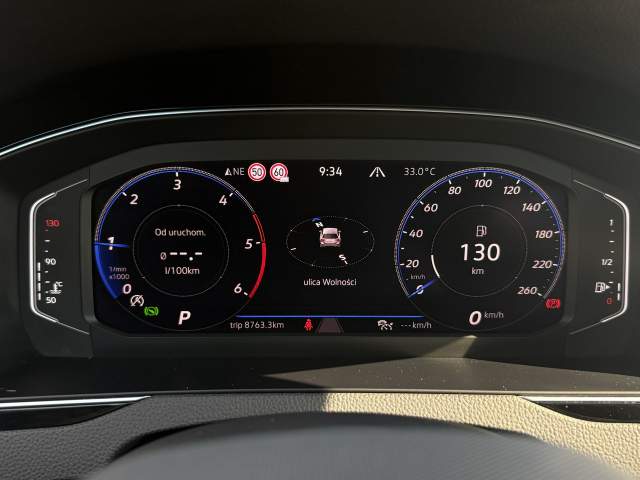 Volkswagen Passat B8 facelifting 2022 — zdjęcie 20