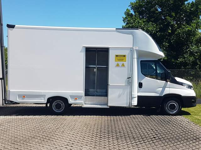 Iveco Daily 2020 — zdjęcie 24