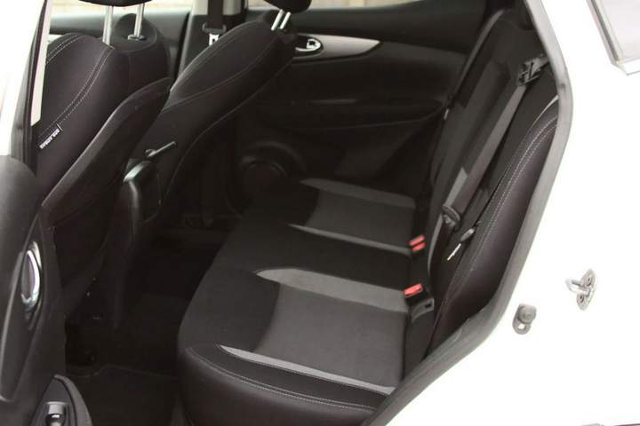 Nissan Qashqai II facelifting 2017 — zdjęcie 19