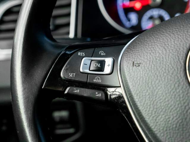 Volkswagen Golf Sportsvan I 2015 — zdjęcie 25