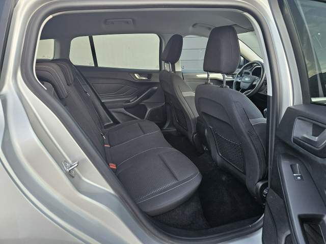 Ford Focus IV facelifting 2021 — zdjęcie 27