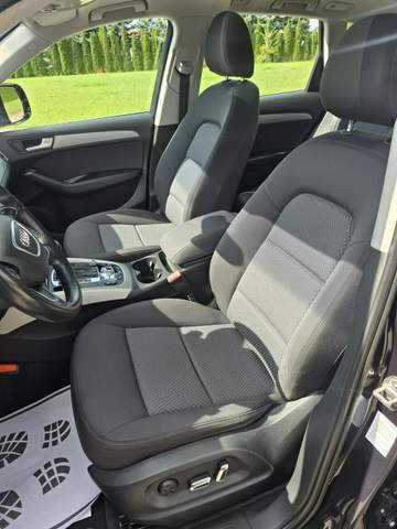 Audi Q5 I (8R) facelifting 2014 — zdjęcie 18