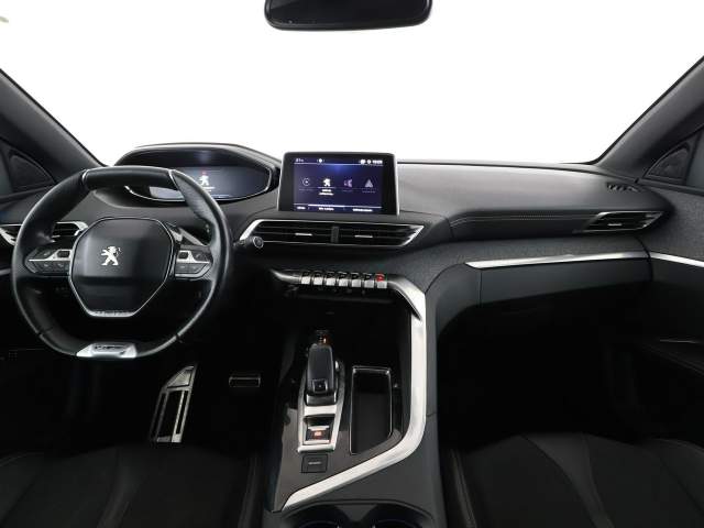 Peugeot 3008 II 2018 — zdjęcie 15