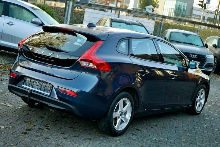 Volvo V40 II 2015 — zdjęcie 7