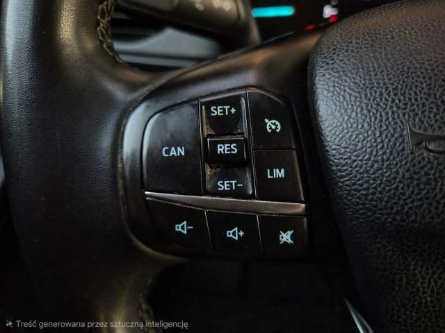 Ford Focus IV 2022 — zdjęcie 12