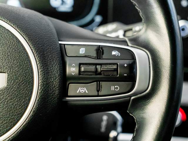 Kia Sportage V 2023 — zdjęcie 21