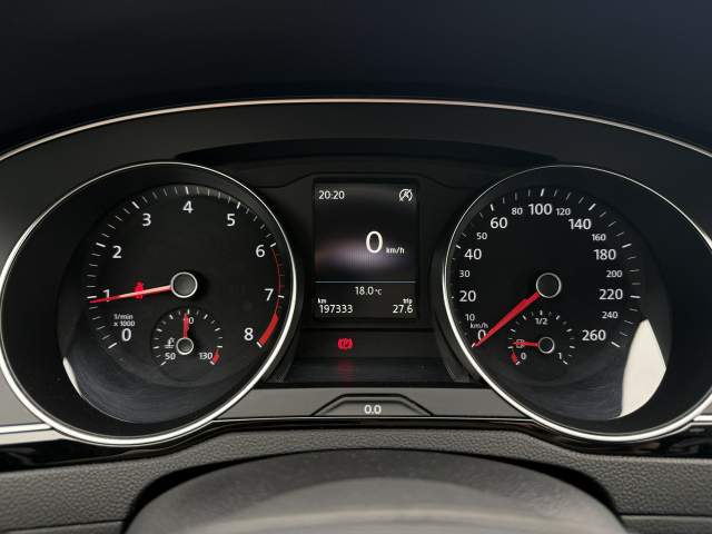 Volkswagen Passat B8 facelifting 2023 — zdjęcie 24