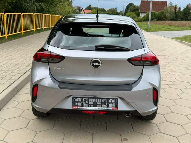 Opel Corsa F 2023 — zdjęcie 5