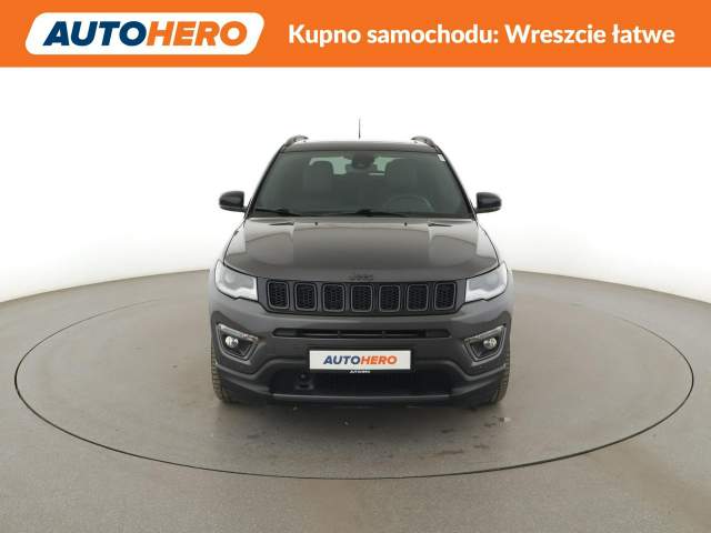 Jeep Compass II 2021 — zdjęcie 11