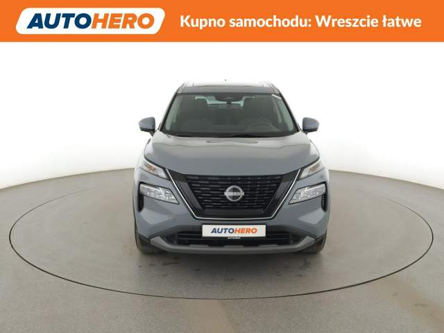 Nissan X-Trail IV 2023 — zdjęcie 11
