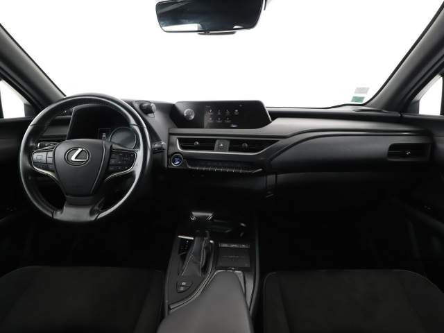 Lexus UX I 2019 — zdjęcie 15