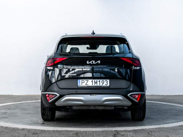 Kia Sportage V 2021 — zdjęcie 8