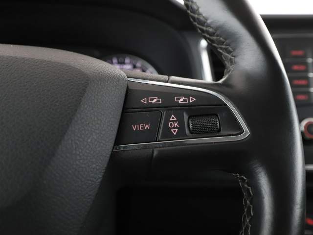 SEAT Ateca I 2018 — zdjęcie 32