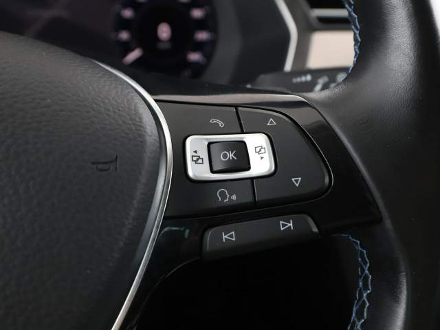 Volkswagen Passat B8 2017 — zdjęcie 34
