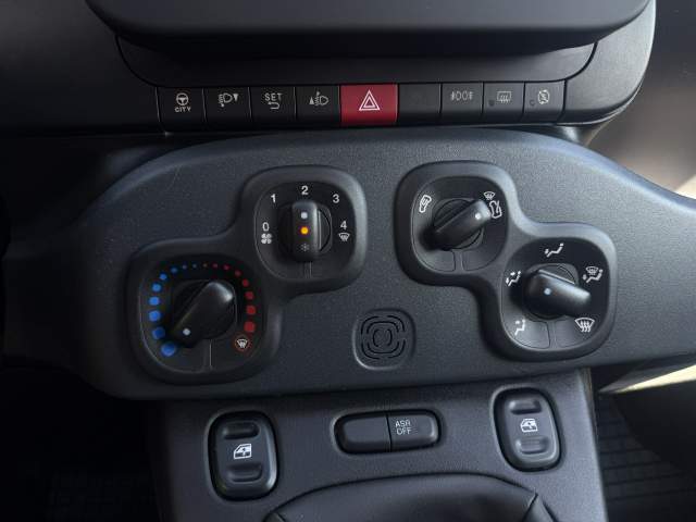 Fiat Panda III 2024 — zdjęcie 21