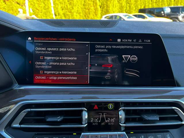 BMW X5 IV (G05/G18) 2019 — zdjęcie 26
