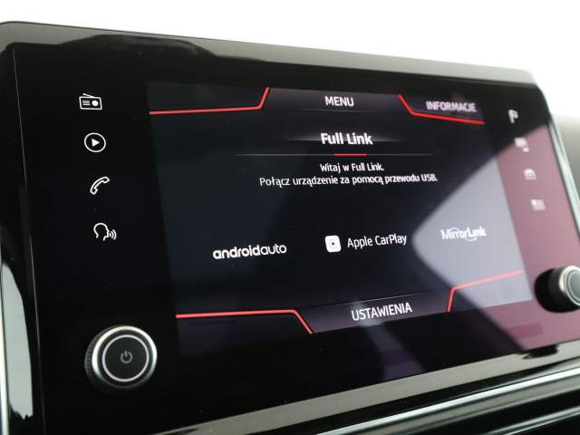 SEAT Tarraco I 2018 — zdjęcie 24