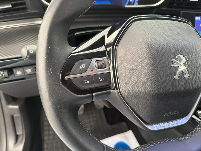 Peugeot 508 II 2019 — zdjęcie 21