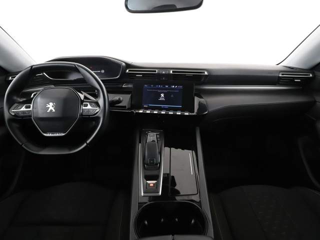 Peugeot 508 II 2021 — zdjęcie 15