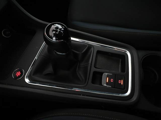 SEAT Ateca I 2018 — zdjęcie 31
