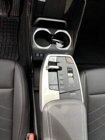 BMW X1 III (U11/U12) 2023 — zdjęcie 8