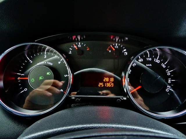 Peugeot 3008 I 2011 — zdjęcie 28