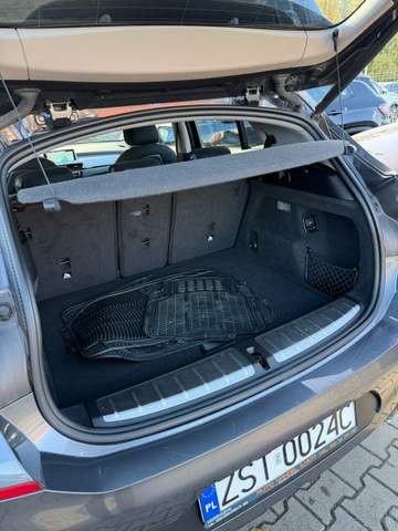 BMW X2 I (F39) 2019 — zdjęcie 20