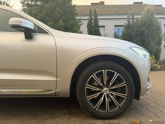 Volvo XC60 II 2020 — zdjęcie 33