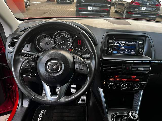Mazda CX-5 I 2014 — zdjęcie 19