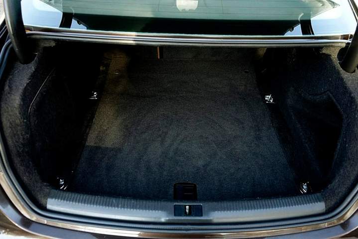 Audi A4 IV (B8) facelifting 2011 — zdjęcie 31