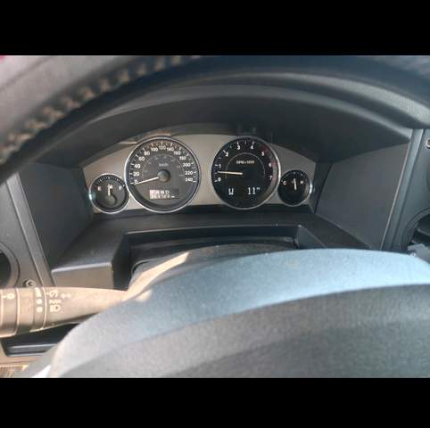 Jeep Commander 2009 — zdjęcie 10