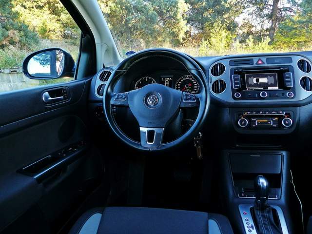 Volkswagen Golf Plus II 2013 — zdjęcie 36