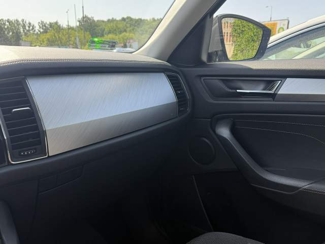 Skoda Kodiaq I 2022 — zdjęcie 34