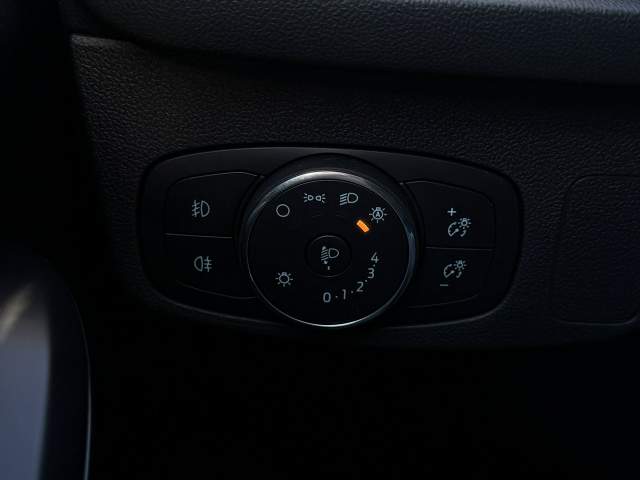 Ford Focus IV facelifting 2024 — zdjęcie 30