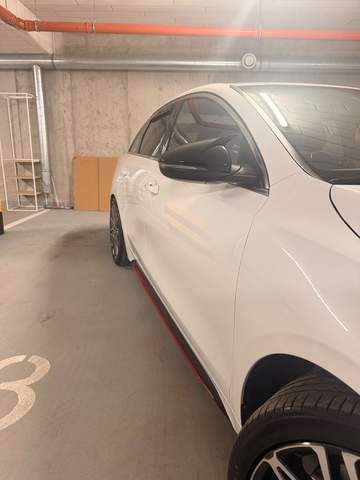 Kia Proceed I facelifting 2022 — zdjęcie 14