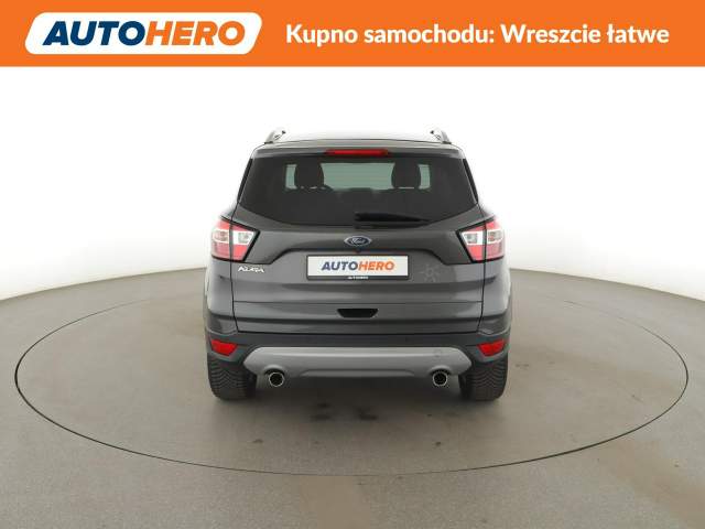 Ford Kuga II facelifting 2019 — zdjęcie 6