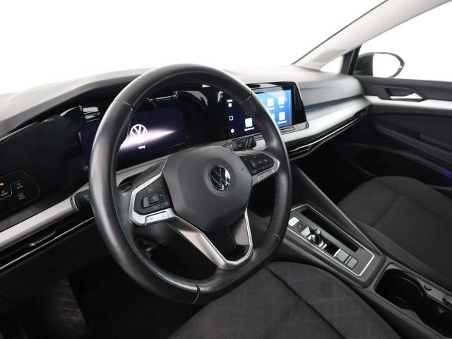 Volkswagen Golf VIII 2022 — zdjęcie 10