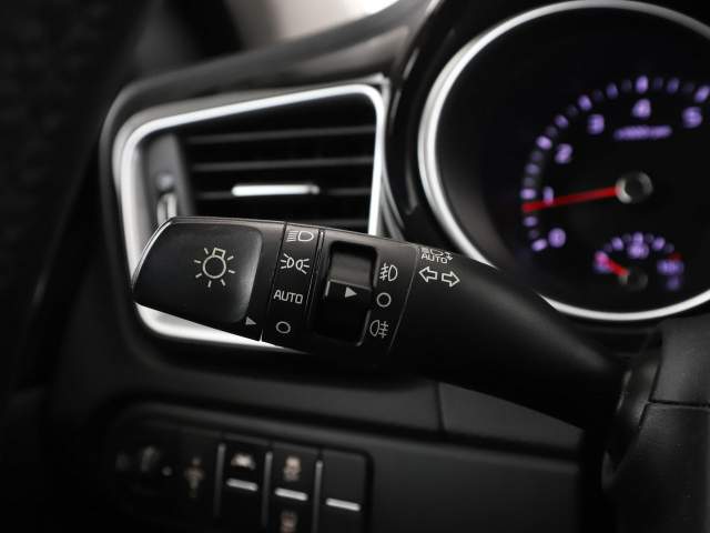 Kia XCeed I 2021 — zdjęcie 35