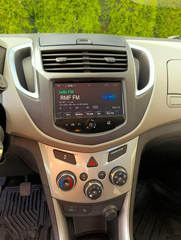 Chevrolet Trax I 2013 — zdjęcie 16