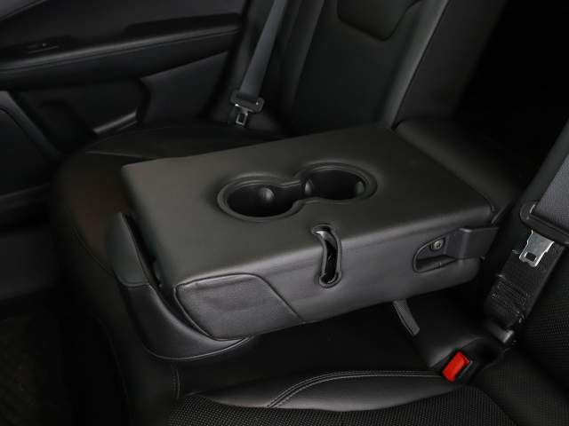 Jeep Compass II 2021 — zdjęcie 35