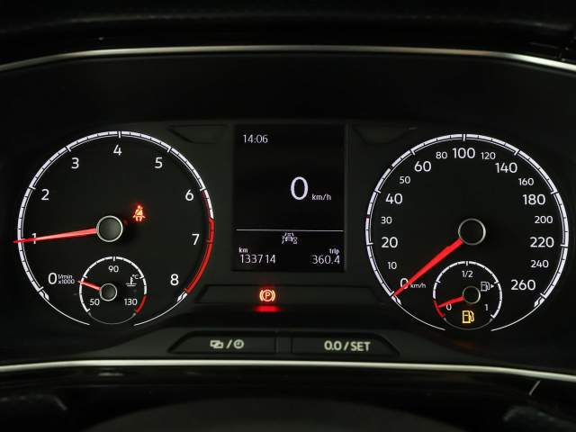 Volkswagen T-Cross I 2020 — zdjęcie 22