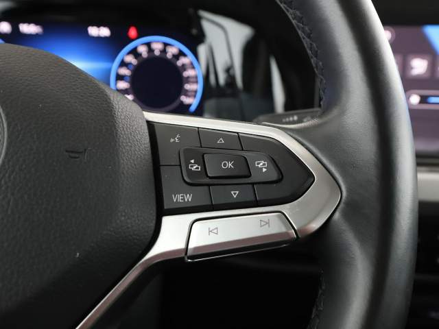 Volkswagen Golf VIII 2022 — zdjęcie 25