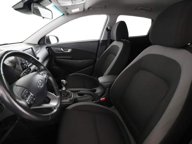 Hyundai Kona I facelifting 2020 — zdjęcie 13