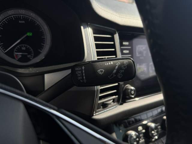 Skoda Kodiaq I 2022 — zdjęcie 20