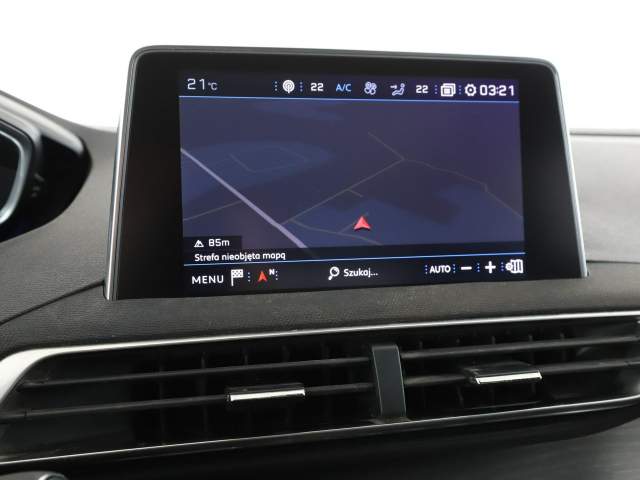 Peugeot 3008 II 2017 — zdjęcie 28